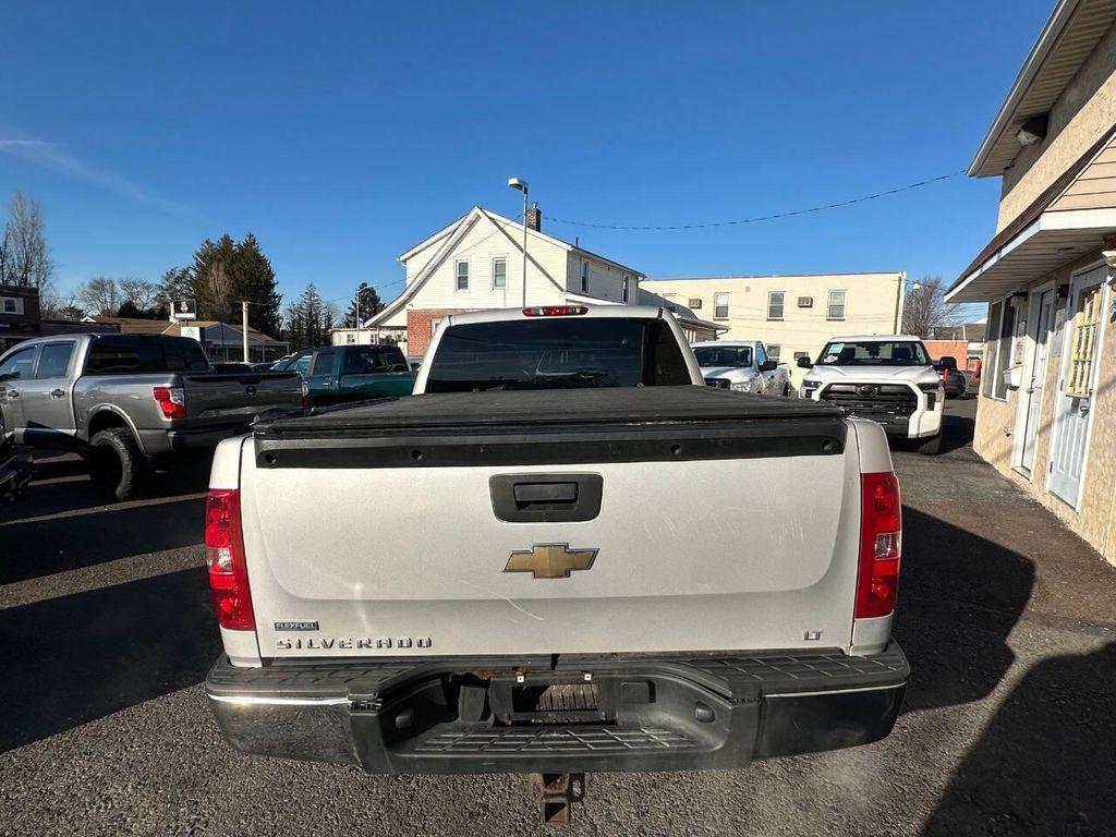 used 2010 Chevrolet Silverado 1500 car, priced at $8,990