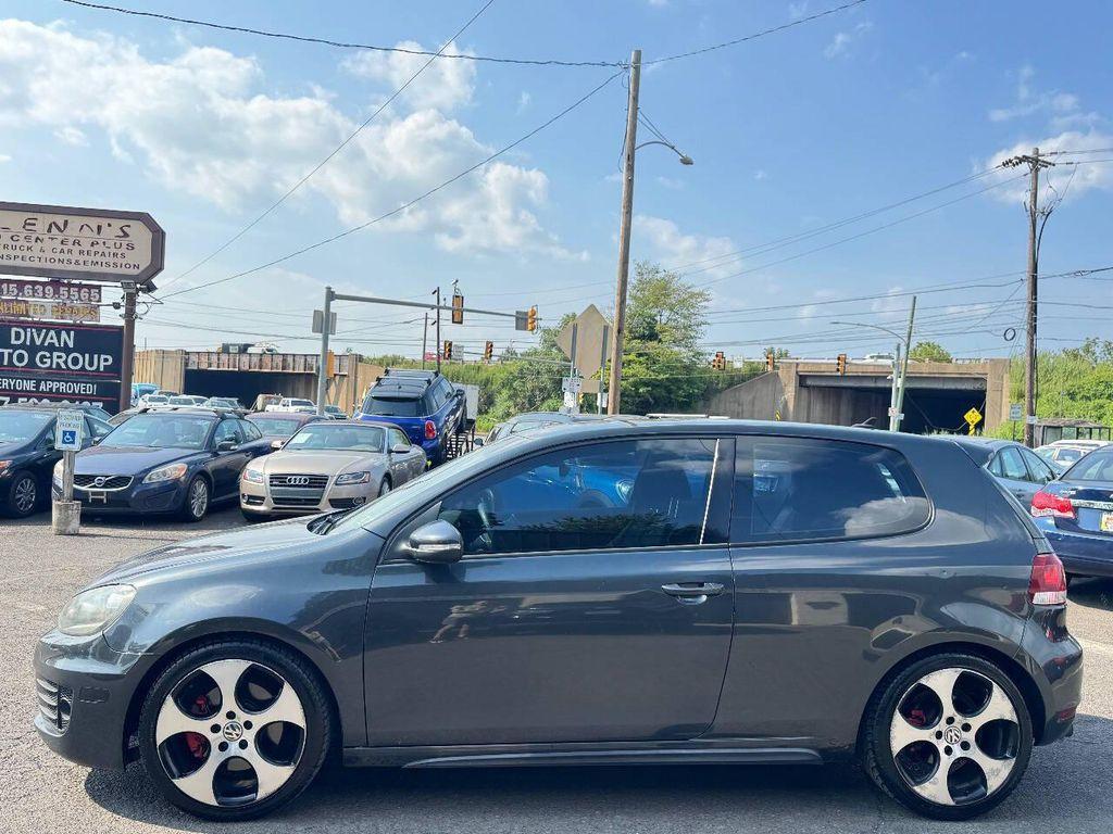 used 2012 Volkswagen GTI car, priced at $3,990