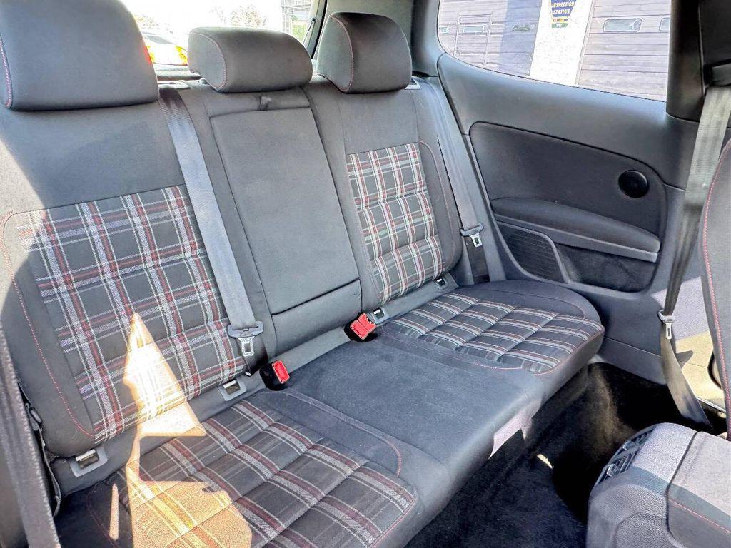 used 2012 Volkswagen GTI car, priced at $3,990