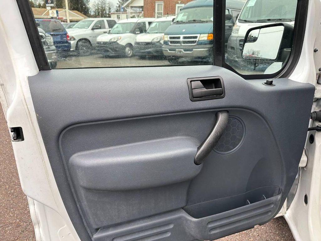 used 2013 Ford Transit Connect car, priced at $9,990