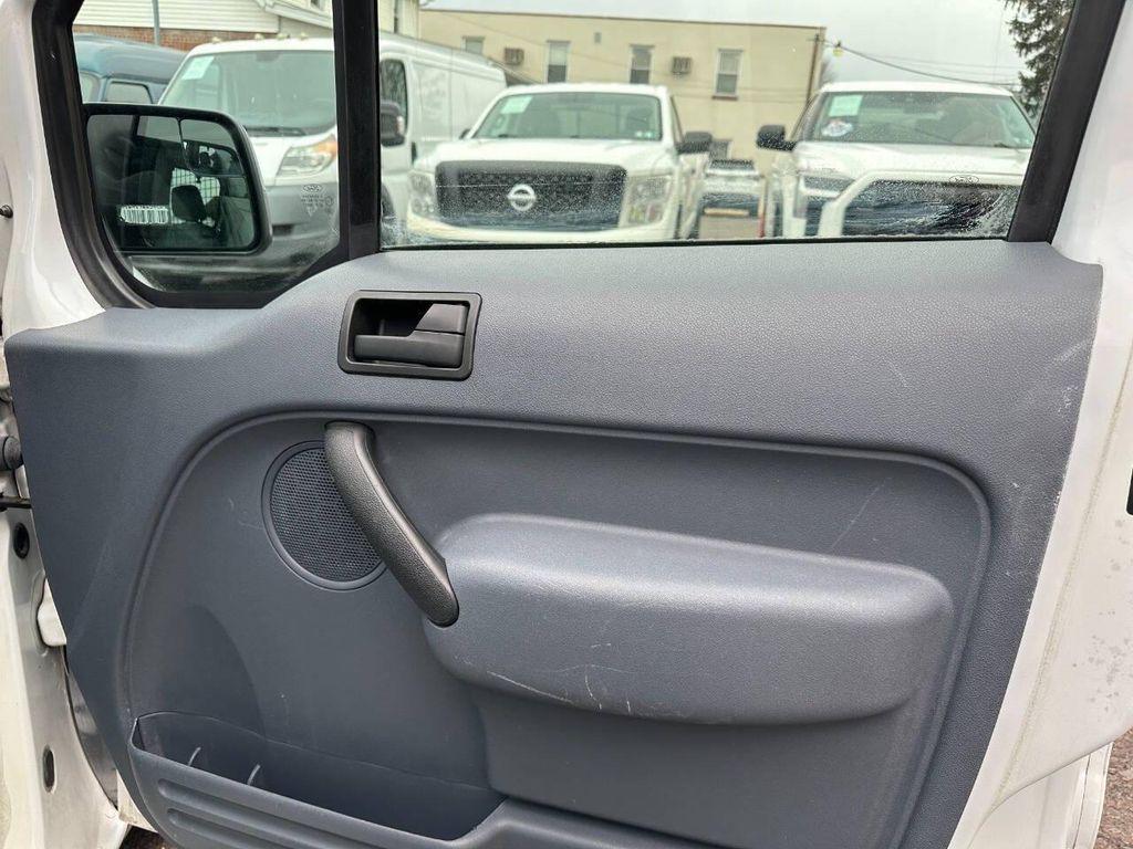 used 2013 Ford Transit Connect car, priced at $9,990