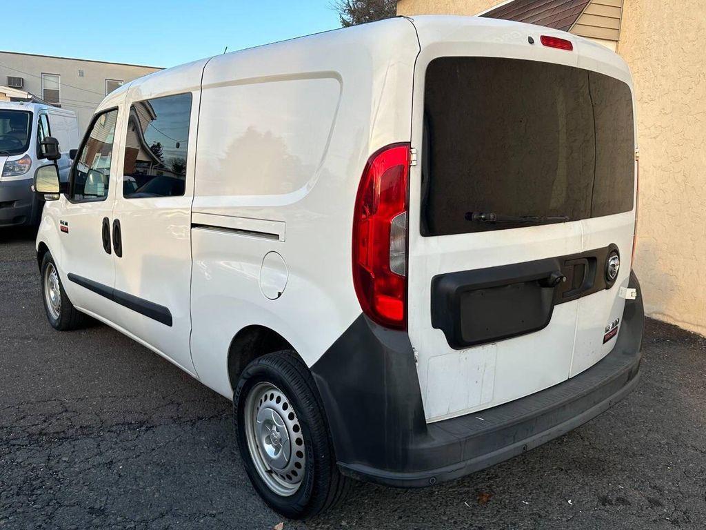 used 2015 Ram ProMaster City car, priced at $6,990
