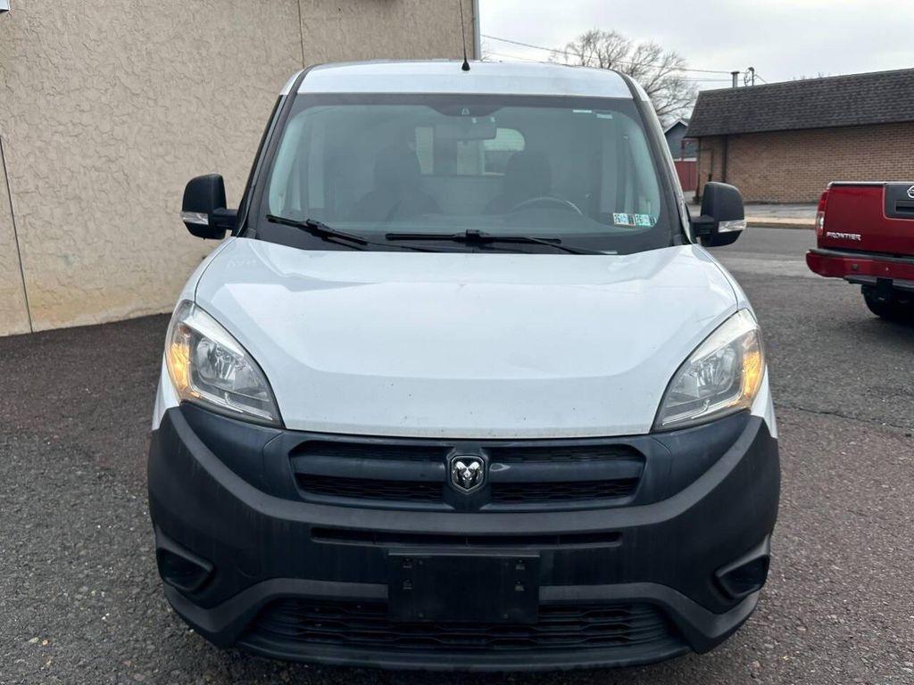 used 2015 Ram ProMaster City car, priced at $6,990