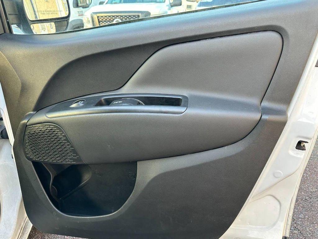 used 2015 Ram ProMaster City car, priced at $6,990