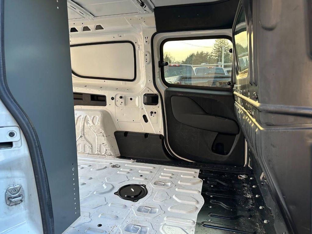 used 2015 Ram ProMaster City car, priced at $6,990