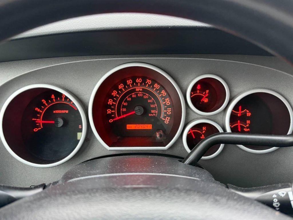 used 2010 Toyota Tundra car, priced at $9,990