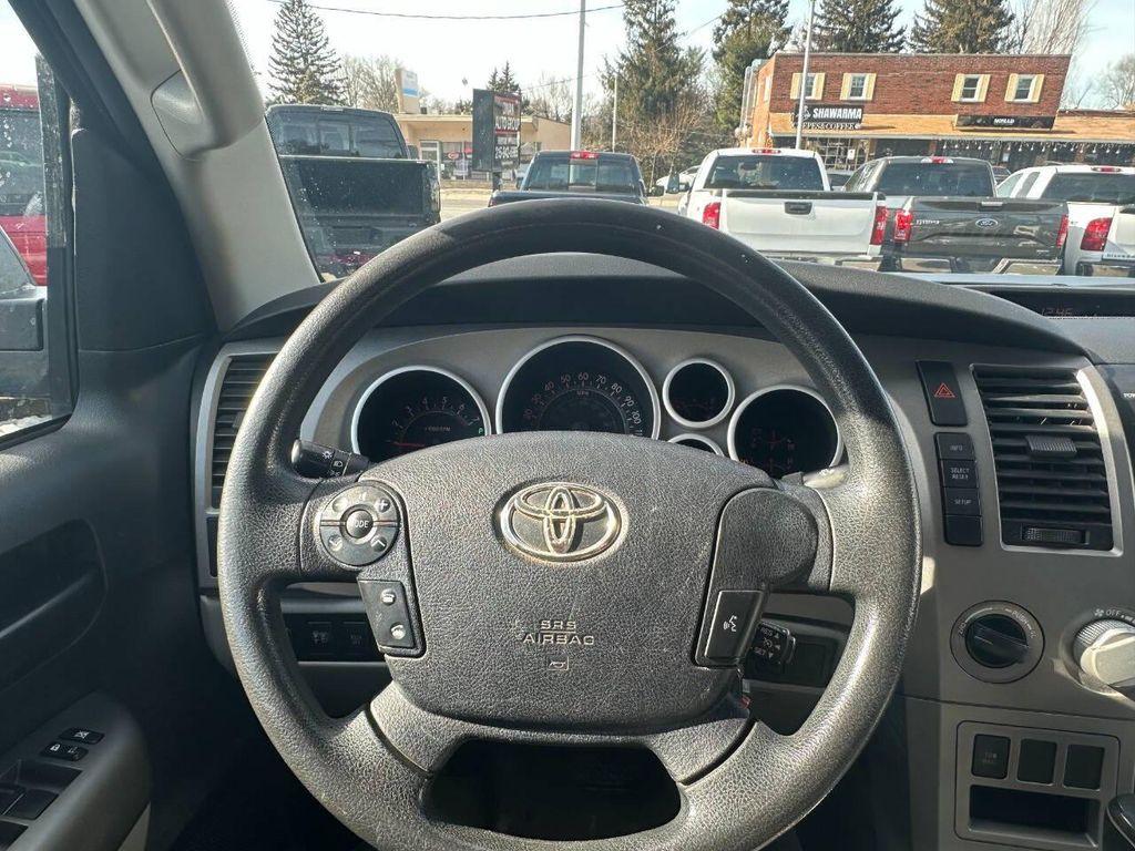 used 2010 Toyota Tundra car, priced at $13,990