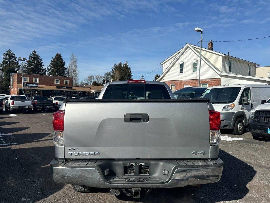 used 2010 Toyota Tundra car, priced at $13,990