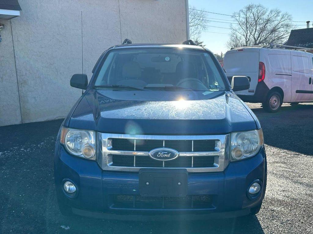 used 2008 Ford Escape car, priced at $2,990