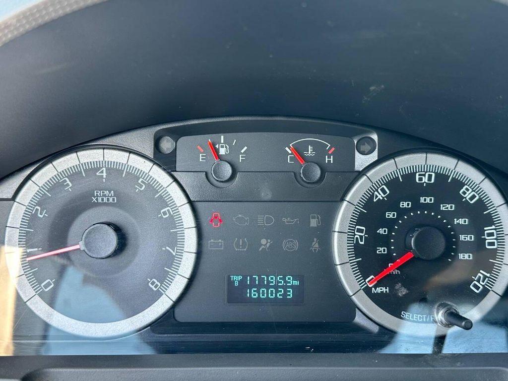 used 2008 Ford Escape car, priced at $2,990