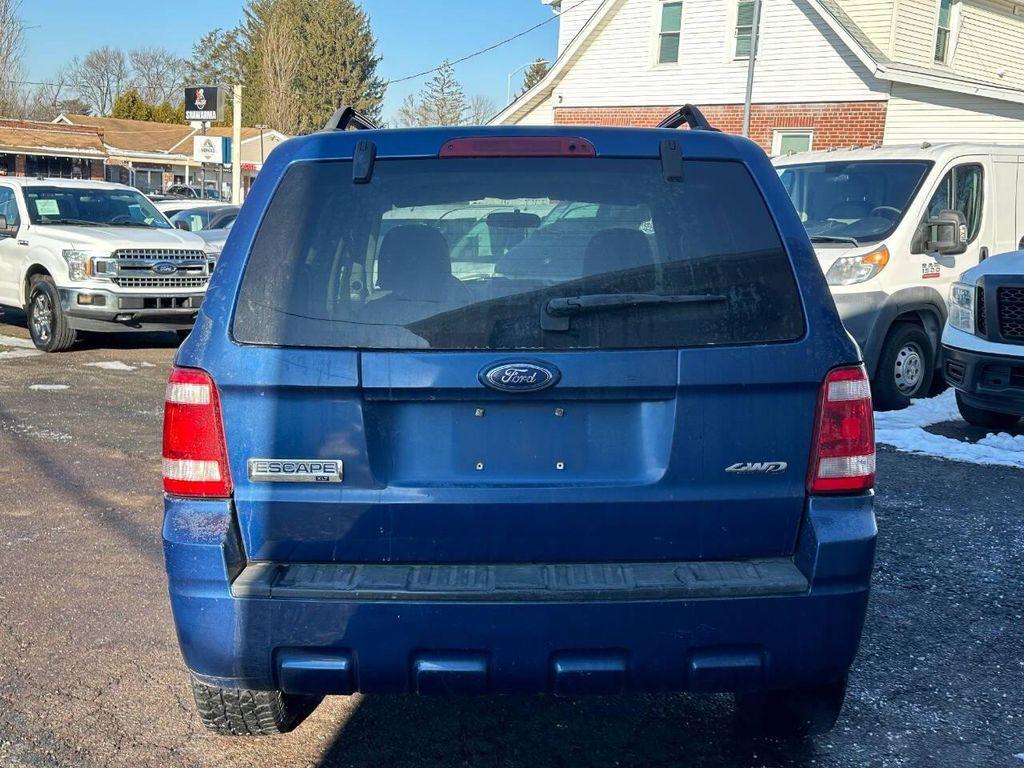 used 2008 Ford Escape car, priced at $2,990