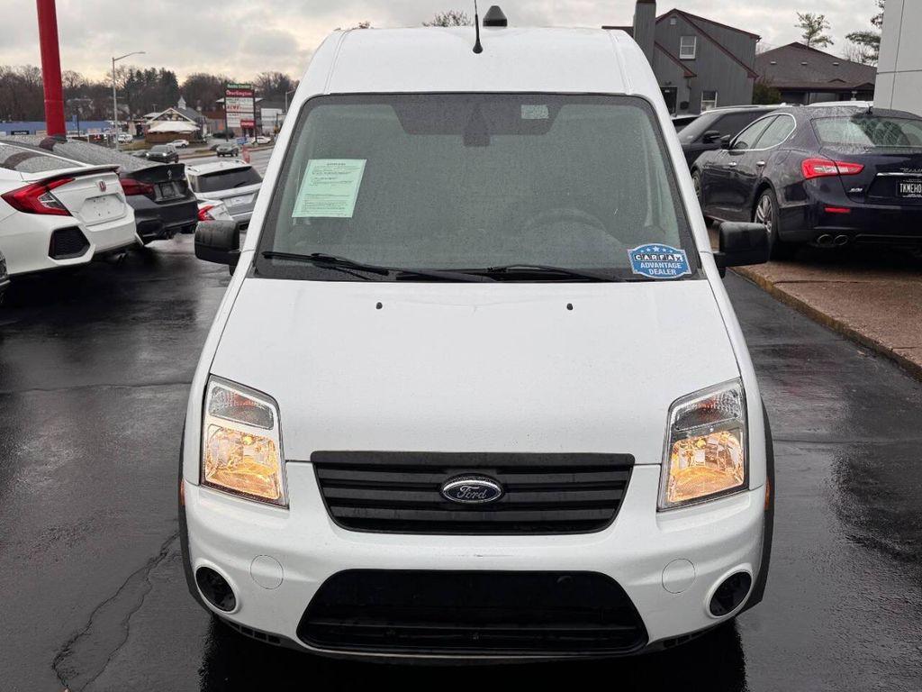 used 2013 Ford Transit Connect car, priced at $7,990