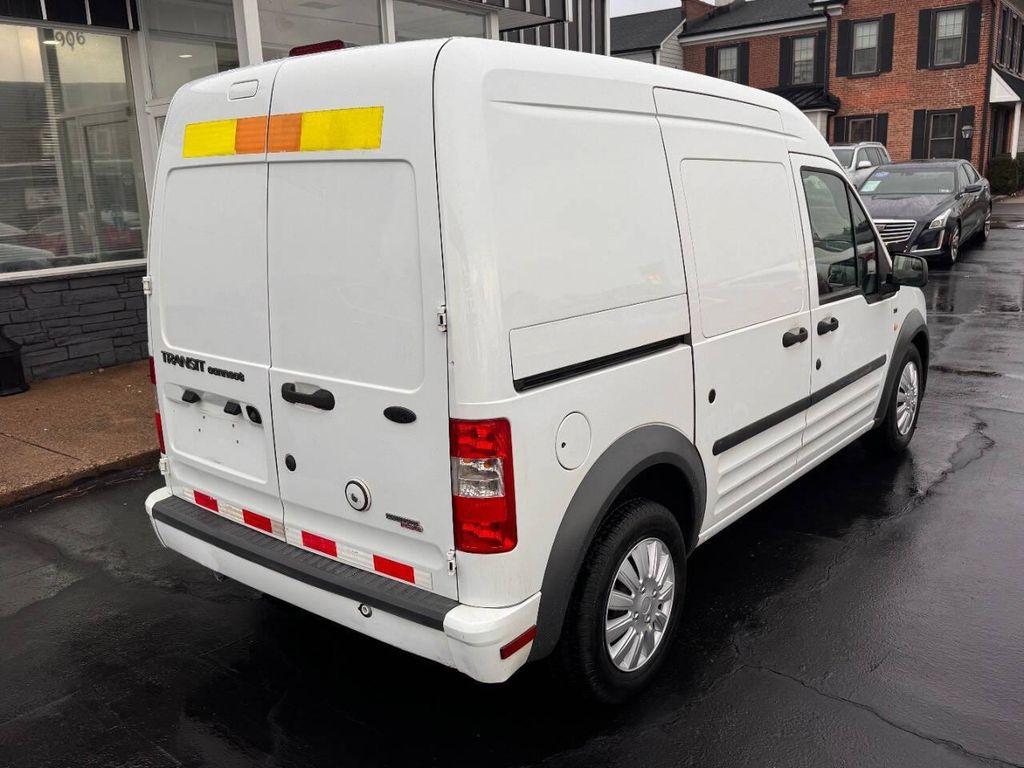used 2013 Ford Transit Connect car, priced at $7,990