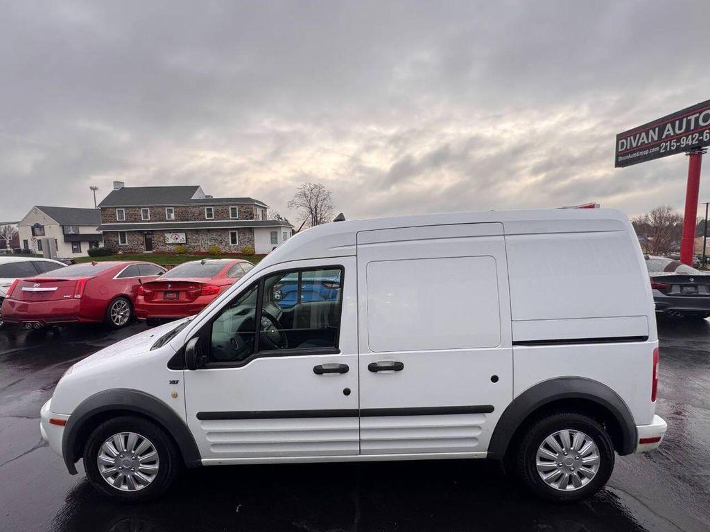 used 2013 Ford Transit Connect car, priced at $7,990