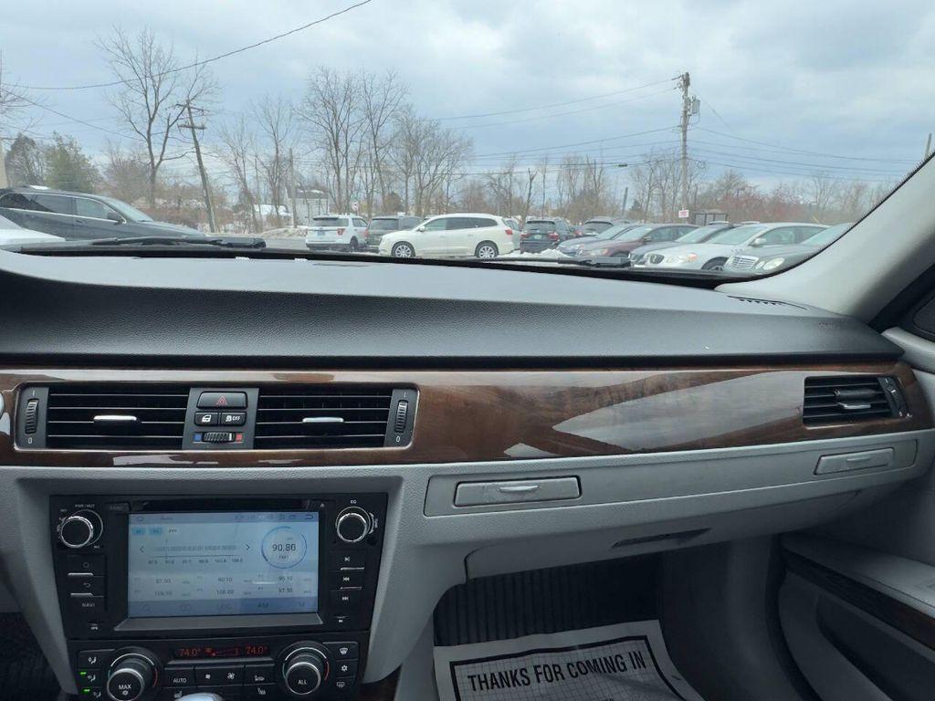 used 2011 BMW 328 car, priced at $5,990