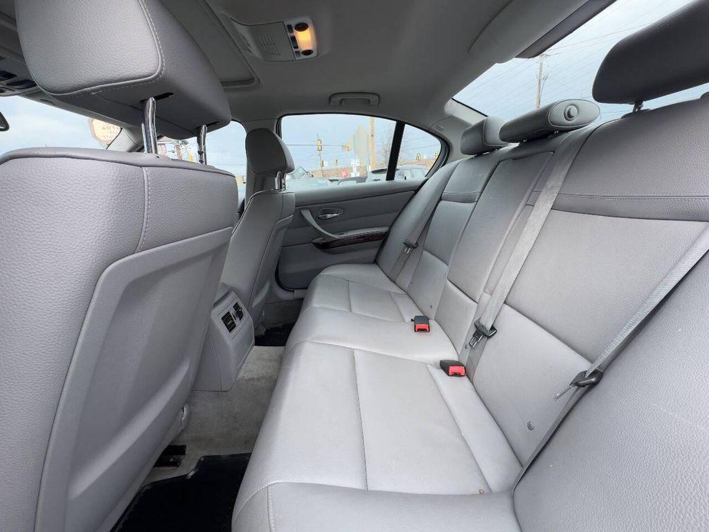 used 2011 BMW 328 car, priced at $5,990