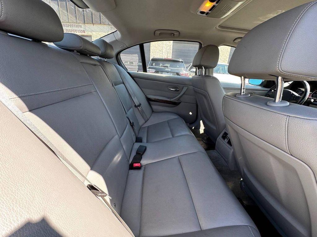 used 2011 BMW 328 car, priced at $5,990