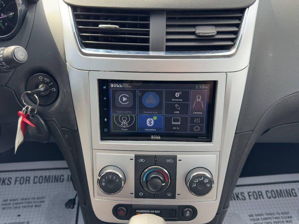 used 2012 Chevrolet Malibu car, priced at $7,990