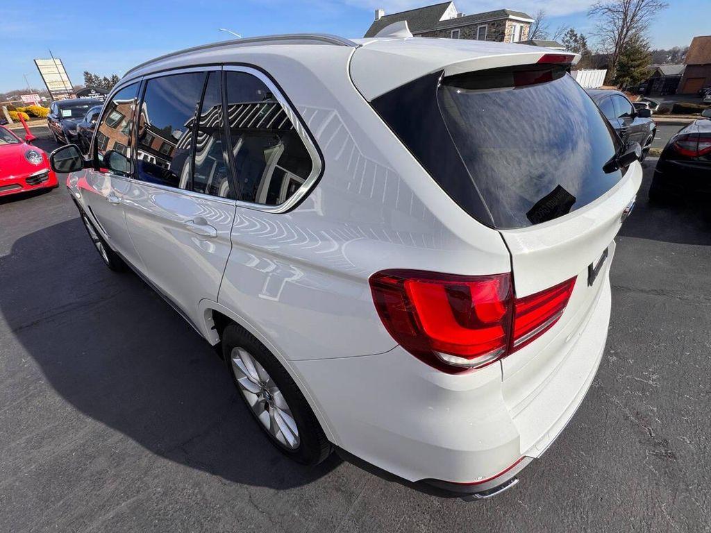 used 2015 BMW X5 car, priced at $17,990