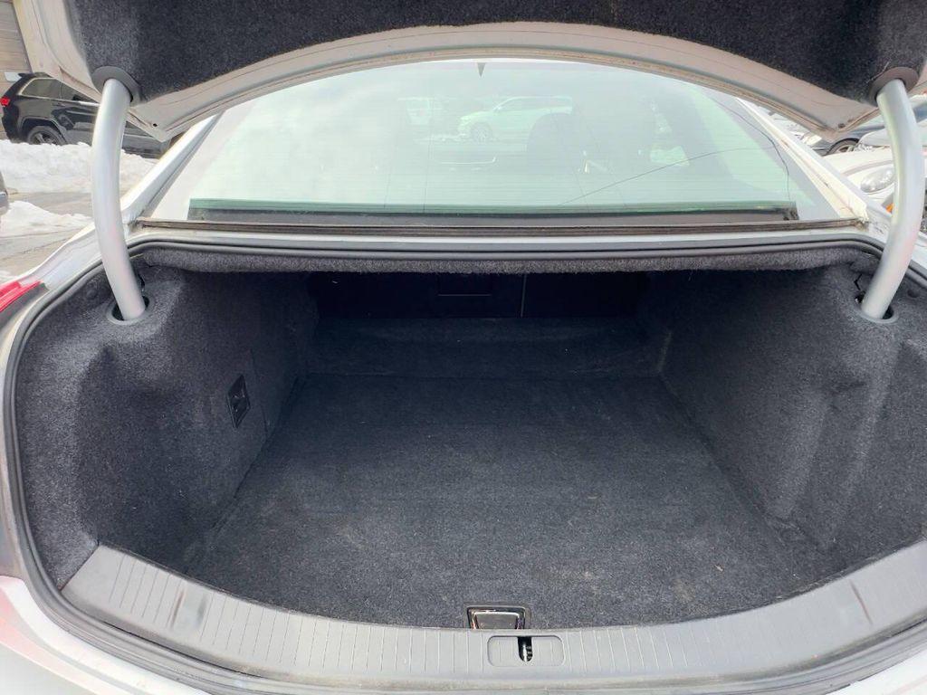 used 2014 Cadillac XTS car, priced at $8,990