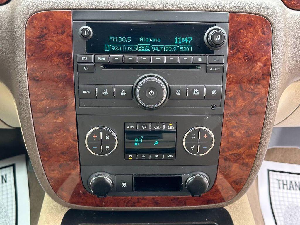 used 2009 Chevrolet Silverado 1500 car, priced at $9,990