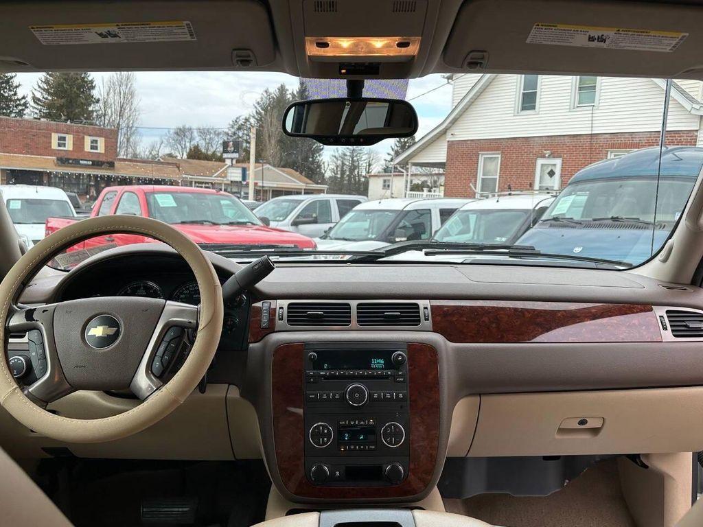used 2009 Chevrolet Silverado 1500 car, priced at $9,990