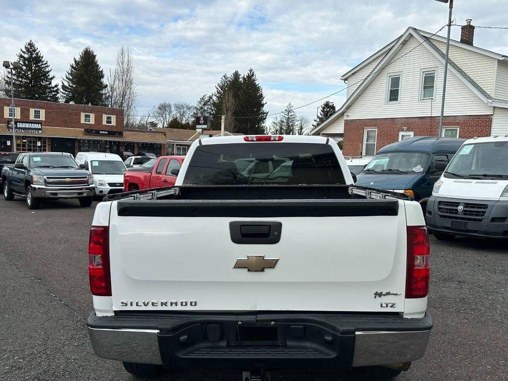used 2009 Chevrolet Silverado 1500 car, priced at $9,990