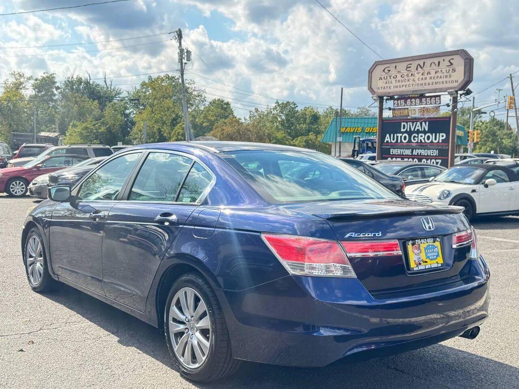 used 2012 Honda Accord car, priced at $8,990