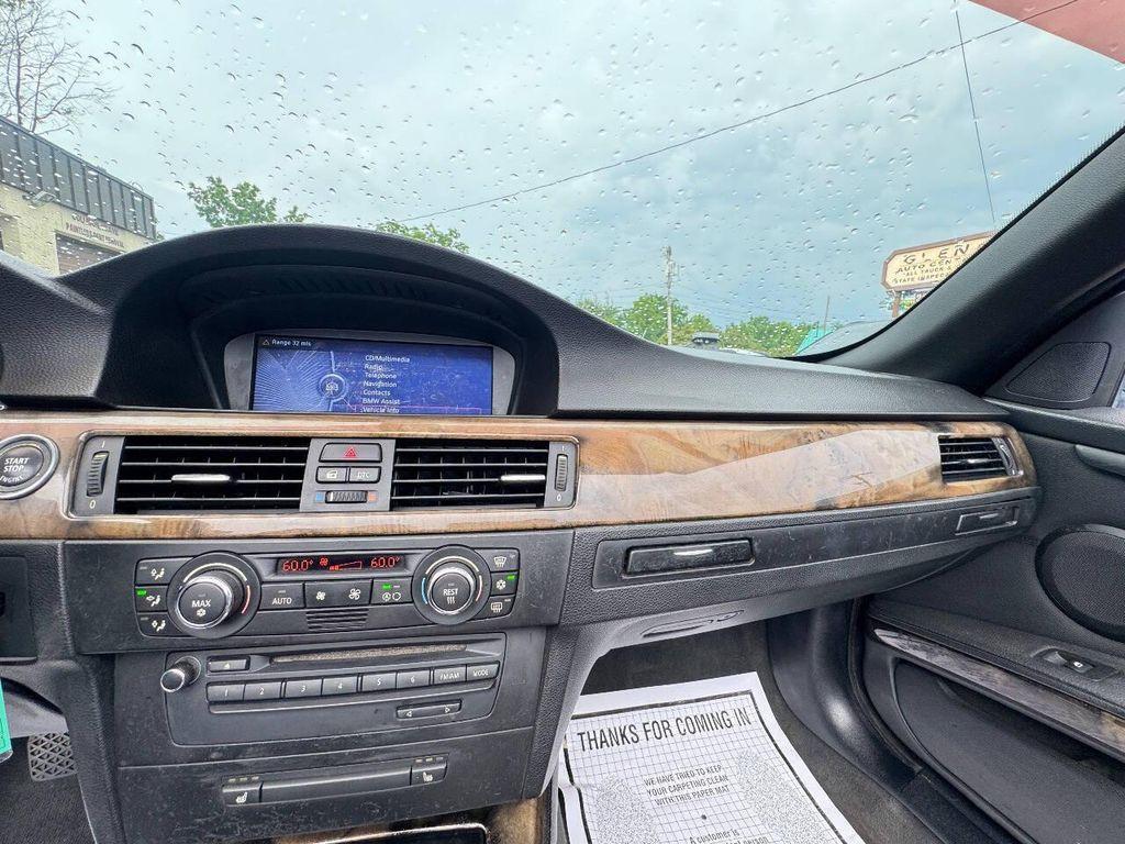 used 2009 BMW 328 car, priced at $5,990