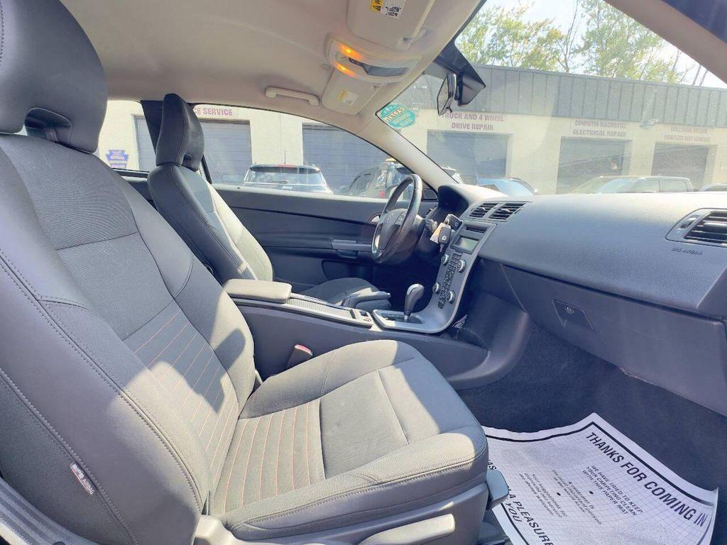 used 2012 Volvo C30 car, priced at $5,990