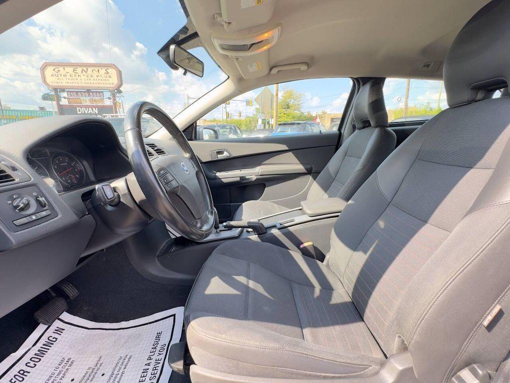 used 2012 Volvo C30 car, priced at $5,990