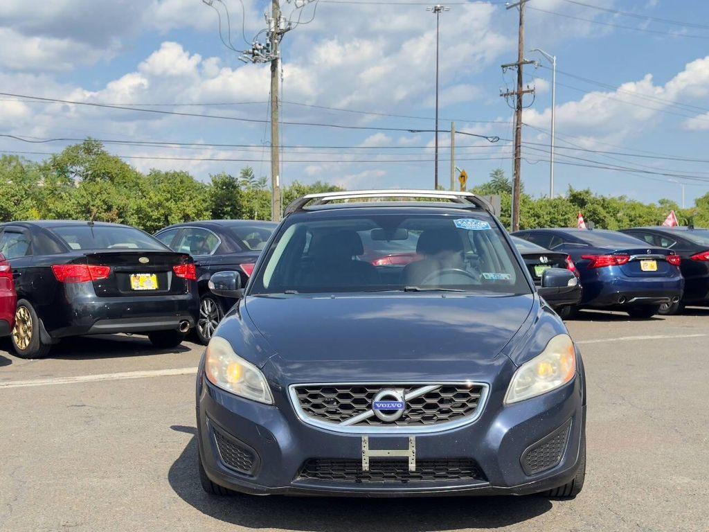used 2012 Volvo C30 car, priced at $5,990