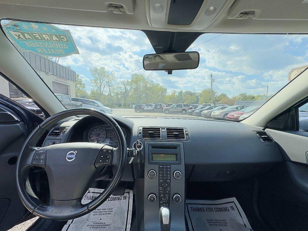 used 2012 Volvo C30 car, priced at $5,990