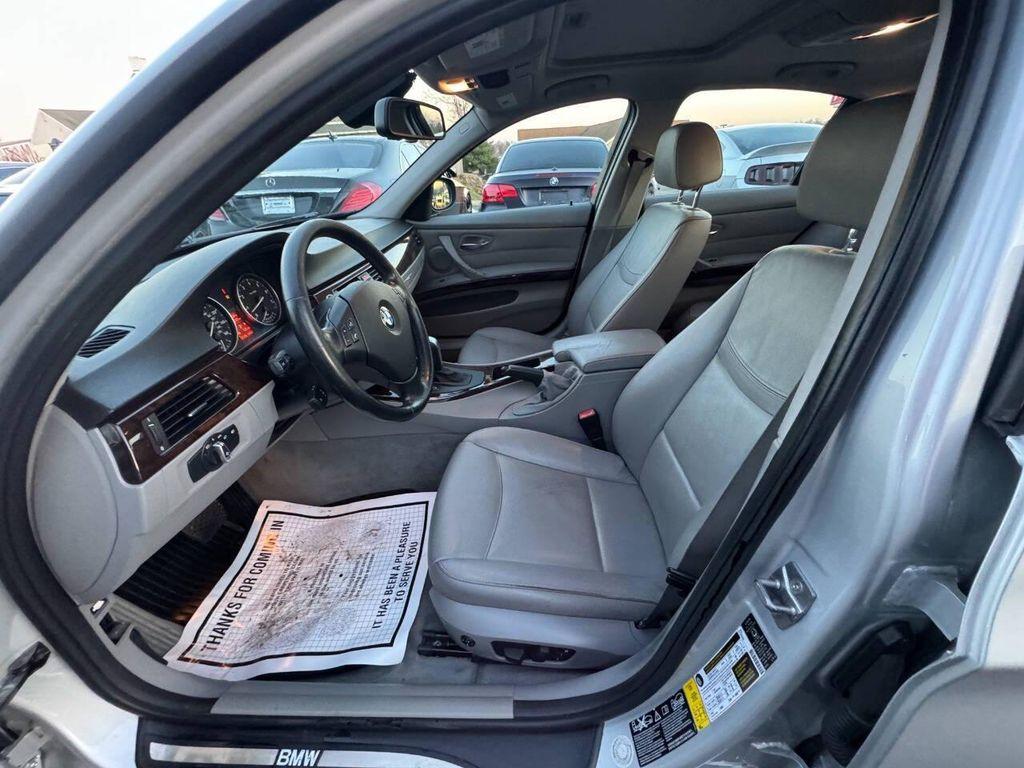 used 2011 BMW 328 car, priced at $5,990