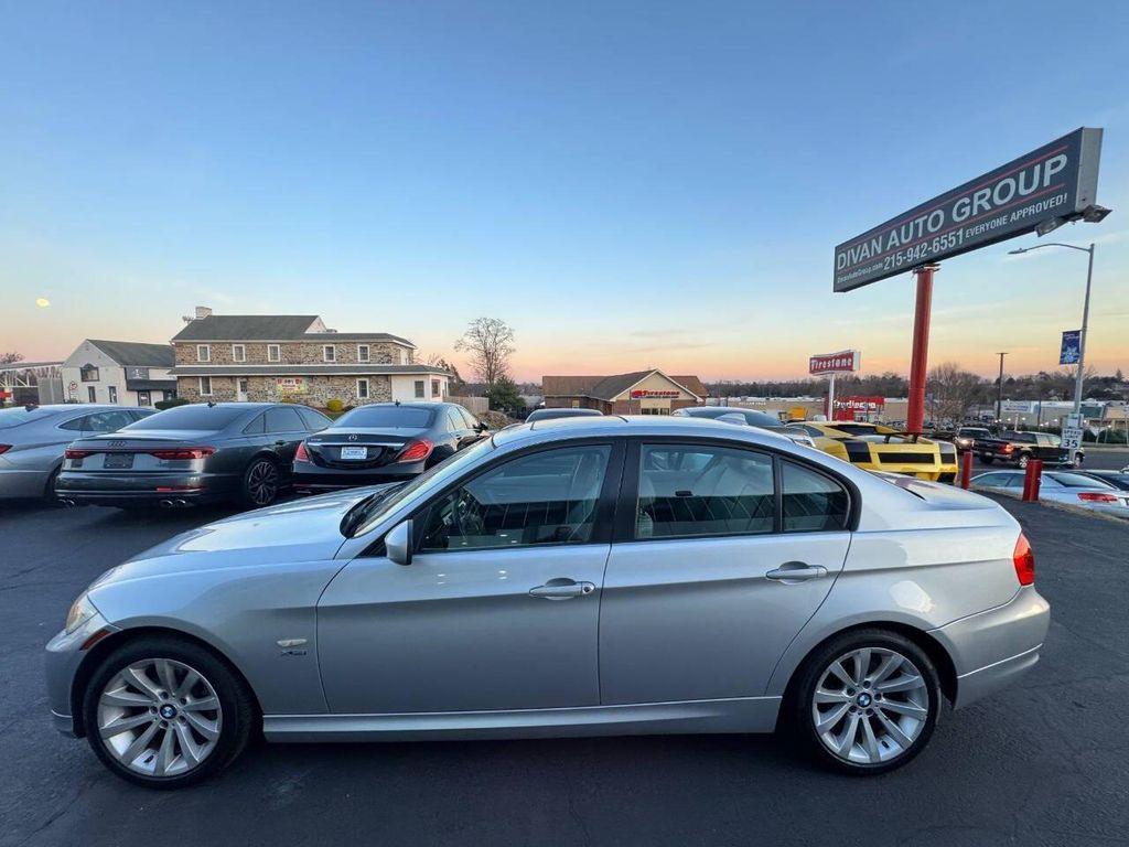 used 2011 BMW 328 car, priced at $5,990
