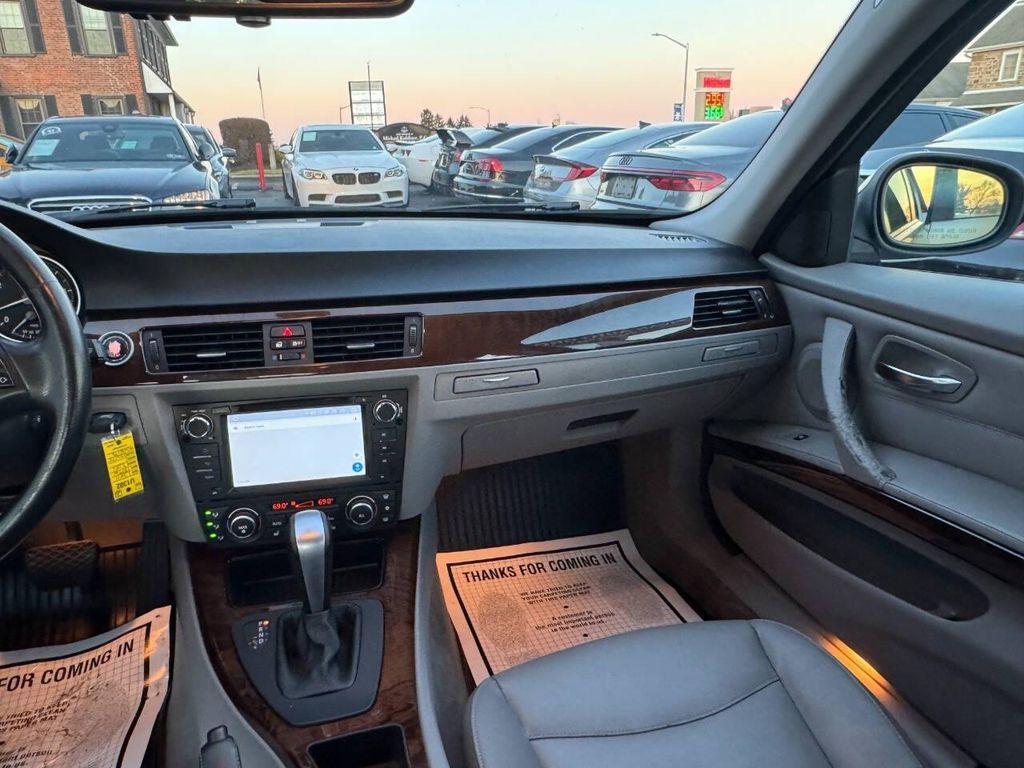 used 2011 BMW 328 car, priced at $5,990