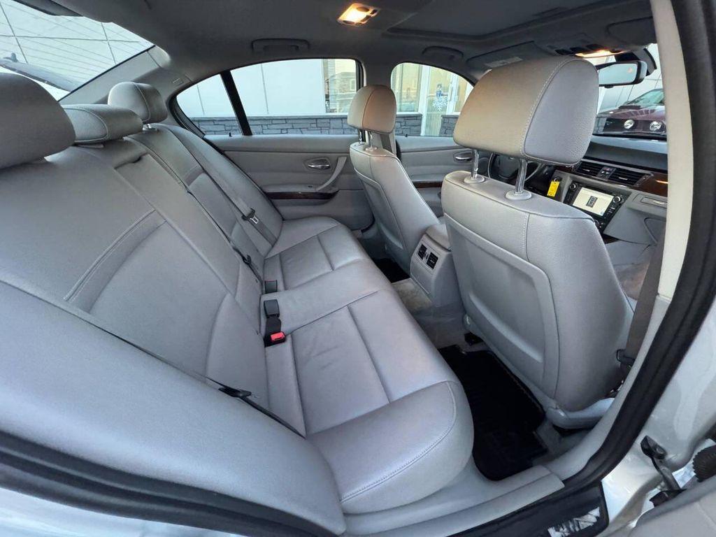 used 2011 BMW 328 car, priced at $5,990