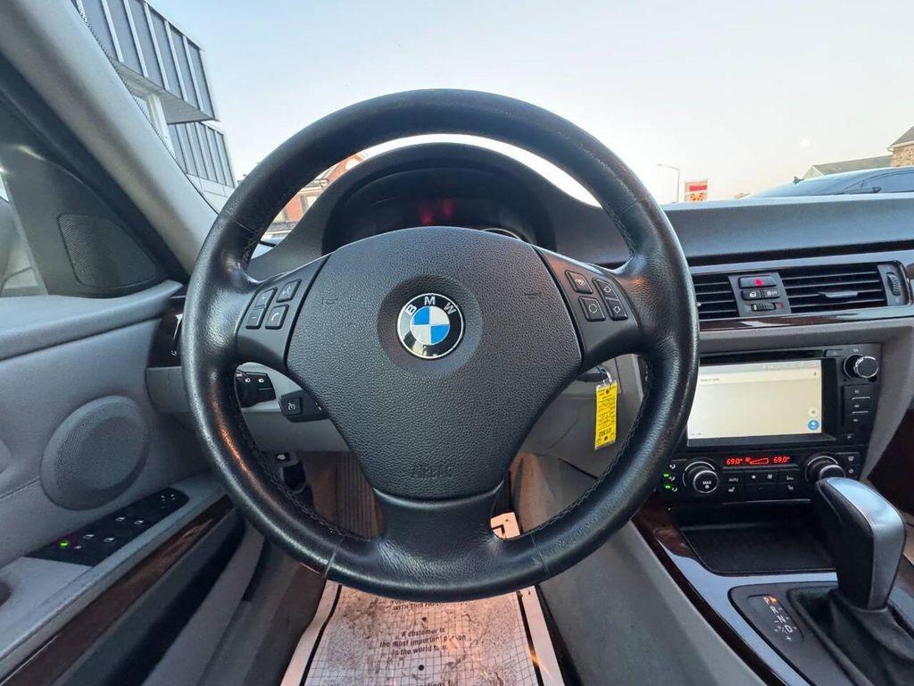 used 2011 BMW 328 car, priced at $5,990