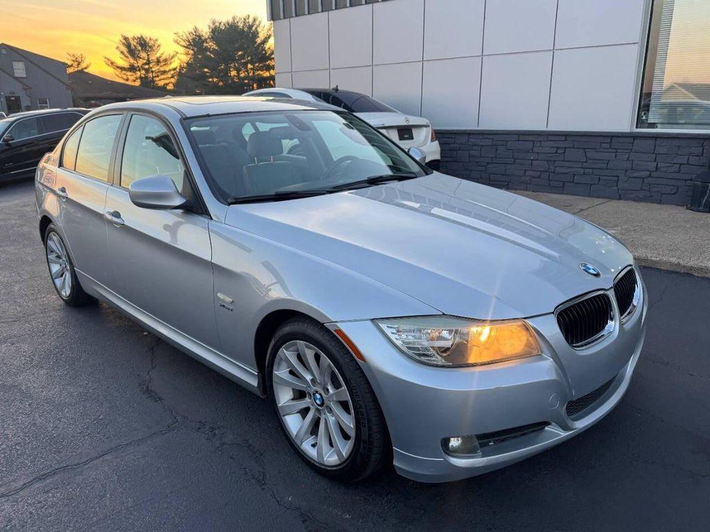 used 2011 BMW 328 car, priced at $5,990