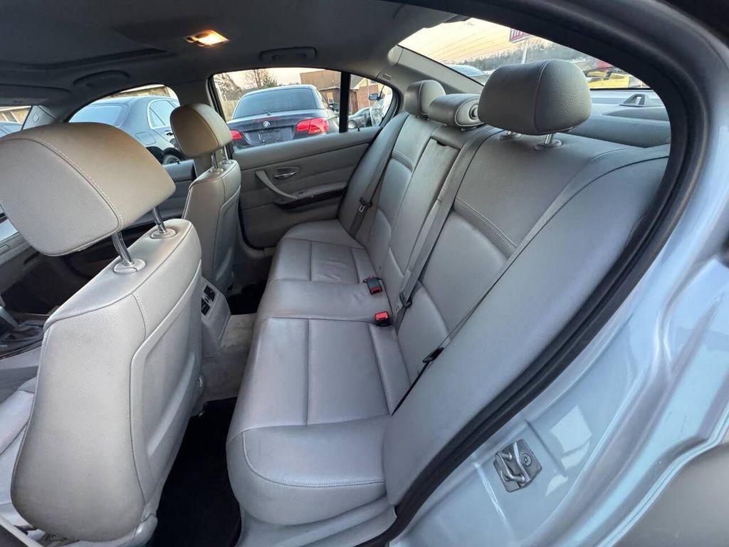 used 2011 BMW 328 car, priced at $5,990