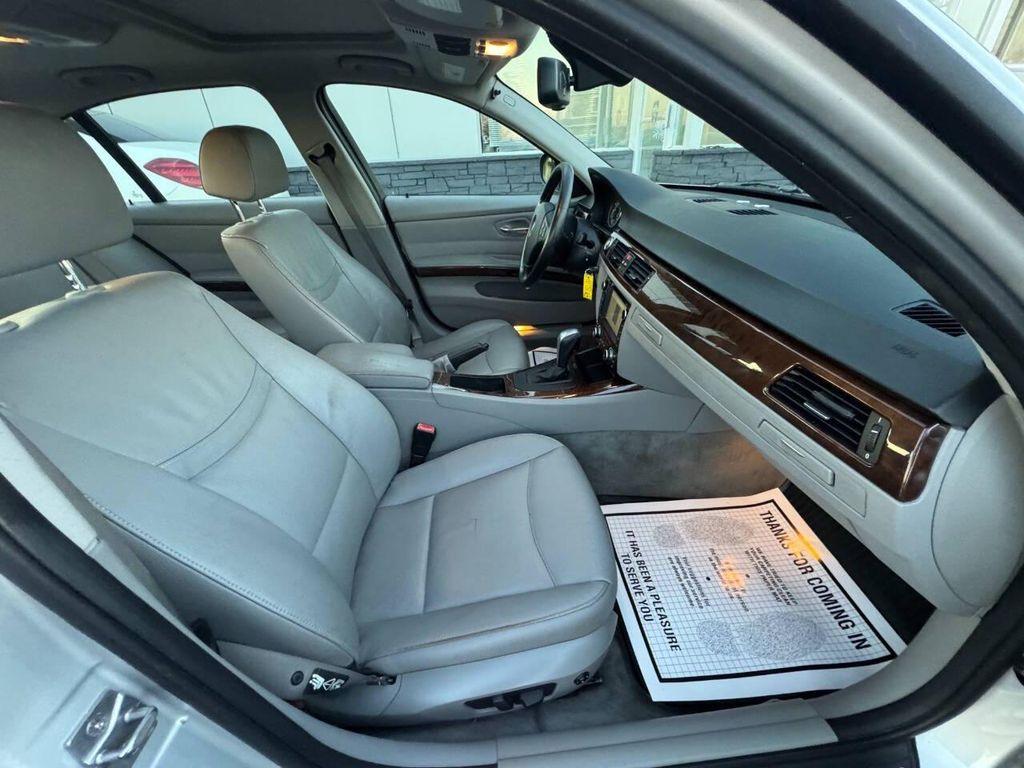 used 2011 BMW 328 car, priced at $5,990