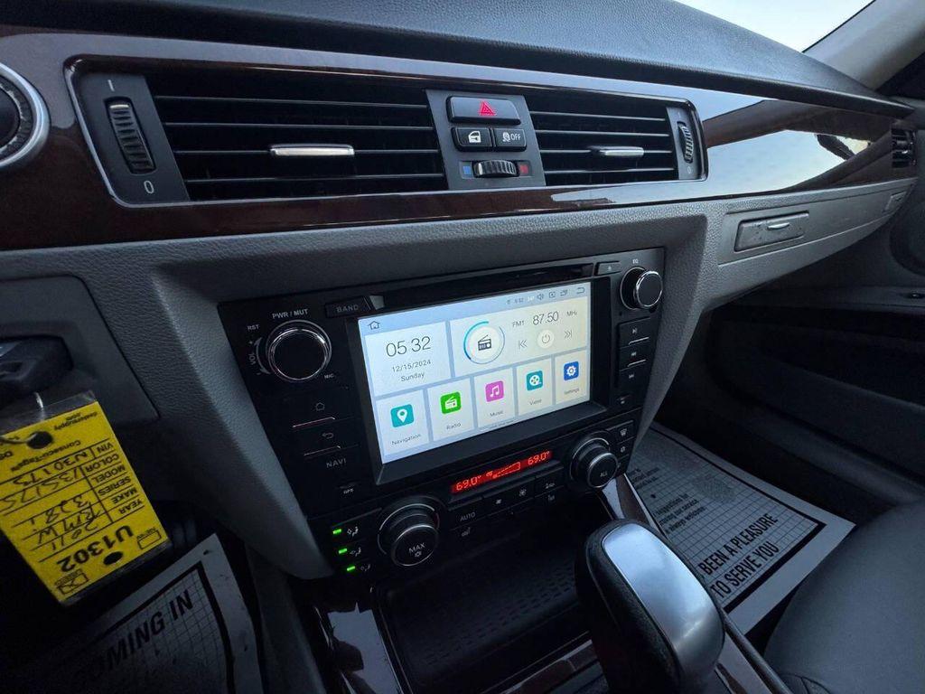 used 2011 BMW 328 car, priced at $5,990