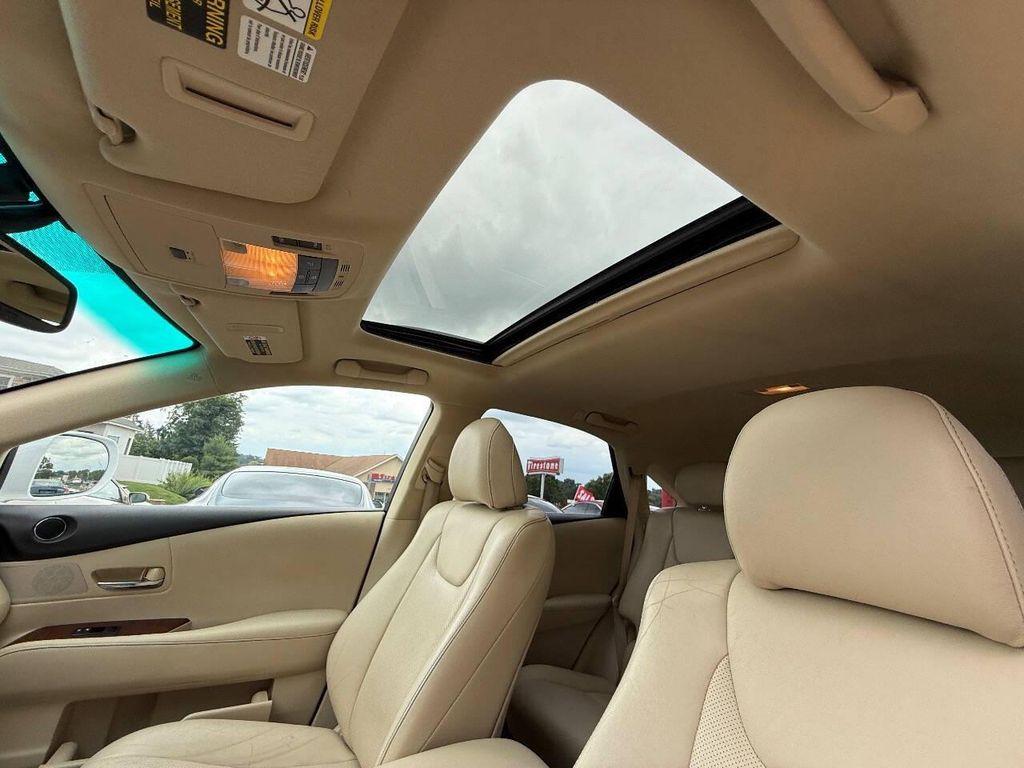 used 2015 Lexus RX 350 car, priced at $14,990