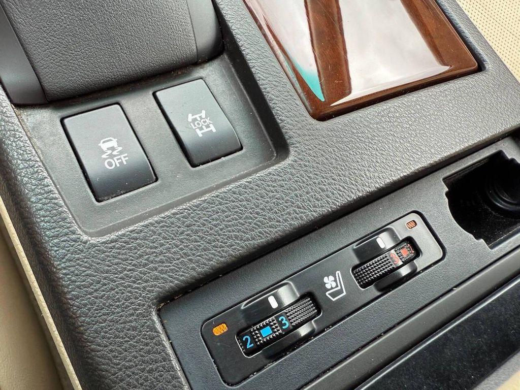 used 2015 Lexus RX 350 car, priced at $14,990