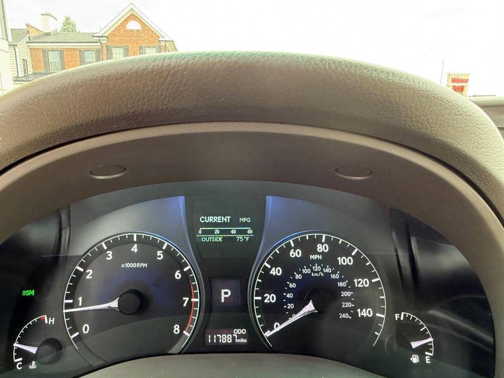 used 2015 Lexus RX 350 car, priced at $14,990