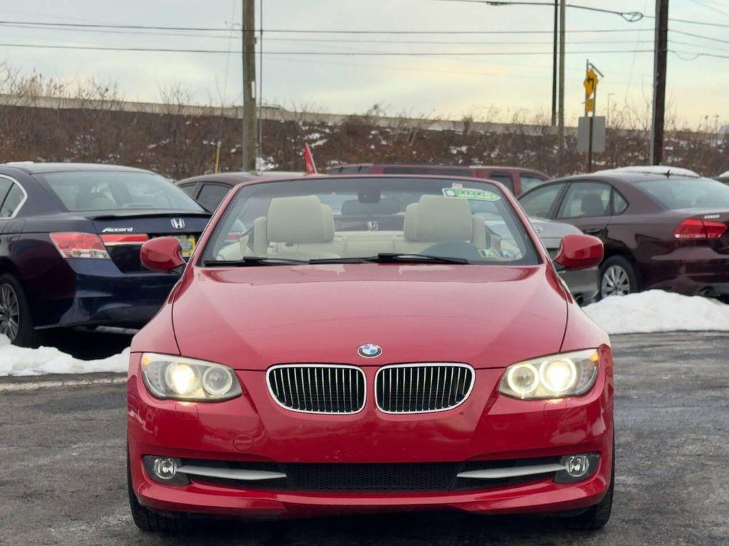 used 2011 BMW 328 car, priced at $8,990