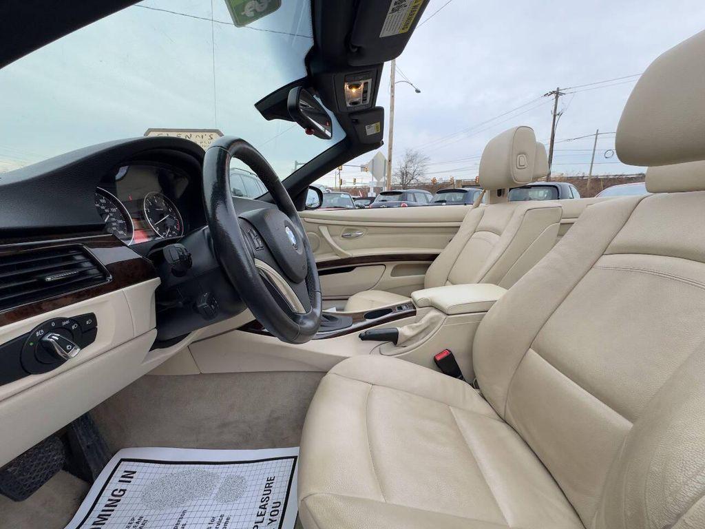 used 2011 BMW 328 car, priced at $8,990