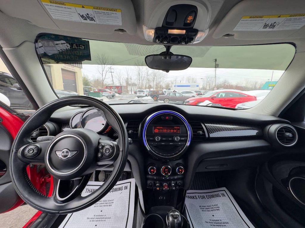 used 2015 MINI Hardtop car, priced at $9,990