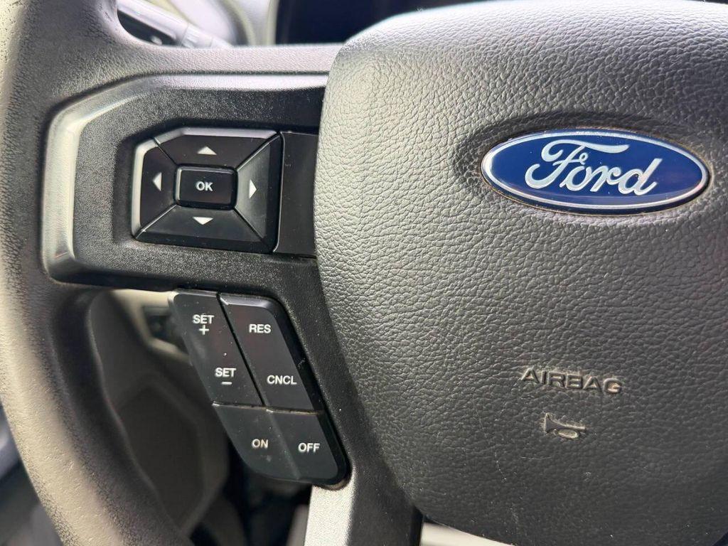 used 2019 Ford F-350 car, priced at $29,990
