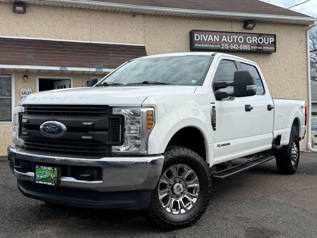used 2019 Ford F-350 car, priced at $29,990